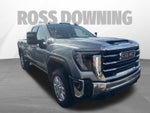 2024 GMC Sierra 2500 HD SLE