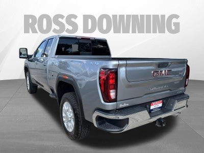 2024 GMC Sierra 2500 HD SLE