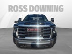 2024 GMC Sierra 2500 HD SLE