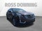 2018 Cadillac XT5 Luxury FWD