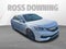 2017 Honda Accord Sedan Sport