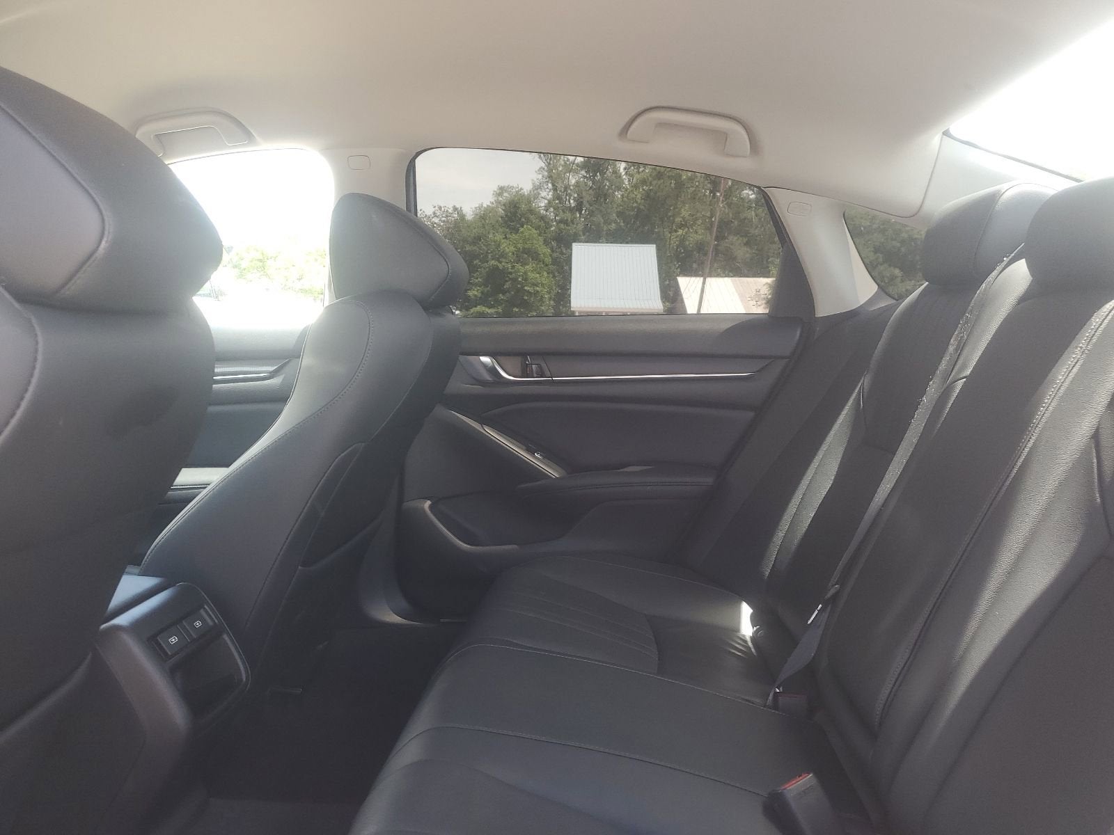 2021 Honda Accord Sport Special Edition