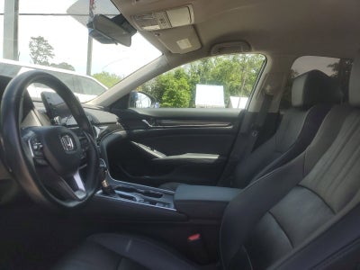 2021 Honda Accord Sport Special Edition