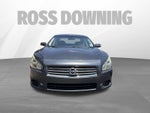 2011 Nissan Maxima 3.5 SV