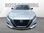 2022 Nissan Altima SR VC-Turbo FWD