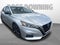 2022 Nissan Altima SR VC-Turbo FWD