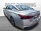 2022 Nissan Altima SR VC-Turbo FWD