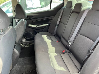 2024 Nissan Altima S FWD