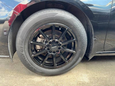 2024 Nissan Altima S FWD