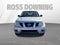 2018 Nissan Frontier SV V6