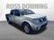 2018 Nissan Frontier SV V6