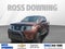 2017 Nissan Frontier Desert Runner
