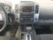 2017 Nissan Frontier Desert Runner