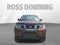 2017 Nissan Frontier Desert Runner