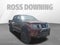 2017 Nissan Frontier Desert Runner