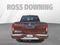 2017 Nissan Frontier Desert Runner