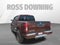 2017 Nissan Frontier Desert Runner