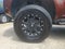2017 Nissan Frontier Desert Runner