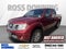 2021 Nissan Frontier Crew Cab SV 4x4