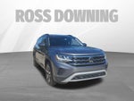2023 Volkswagen Atlas 2.0T SE