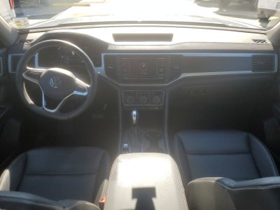 2023 Volkswagen Atlas 2.0T SE