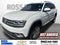2018 Volkswagen Atlas 3.6L V6 SEL Premium