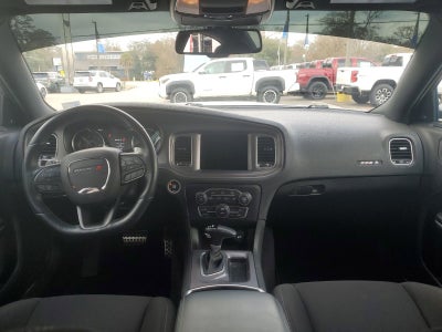 2023 Dodge Charger Scat Pack Widebody