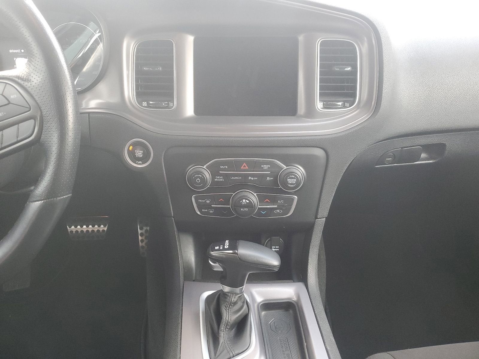 2023 Dodge Charger Scat Pack Widebody