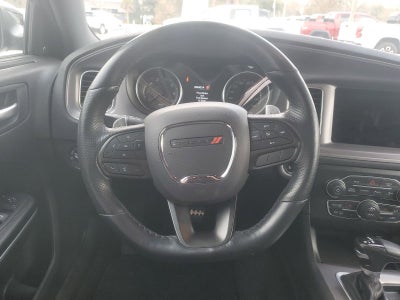 2023 Dodge Charger Scat Pack Widebody