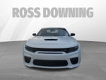 2023 Dodge Charger Scat Pack Widebody