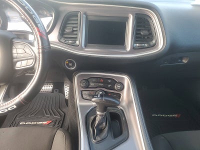 2020 Dodge Challenger R/T