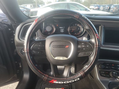 2020 Dodge Challenger R/T