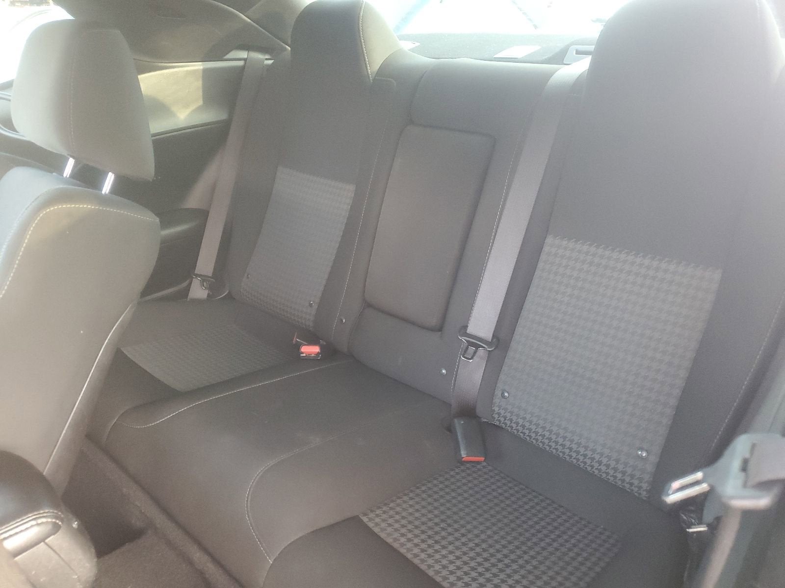 2020 Dodge Challenger R/T