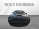2020 Dodge Challenger R/T