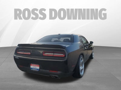 2020 Dodge Challenger R/T