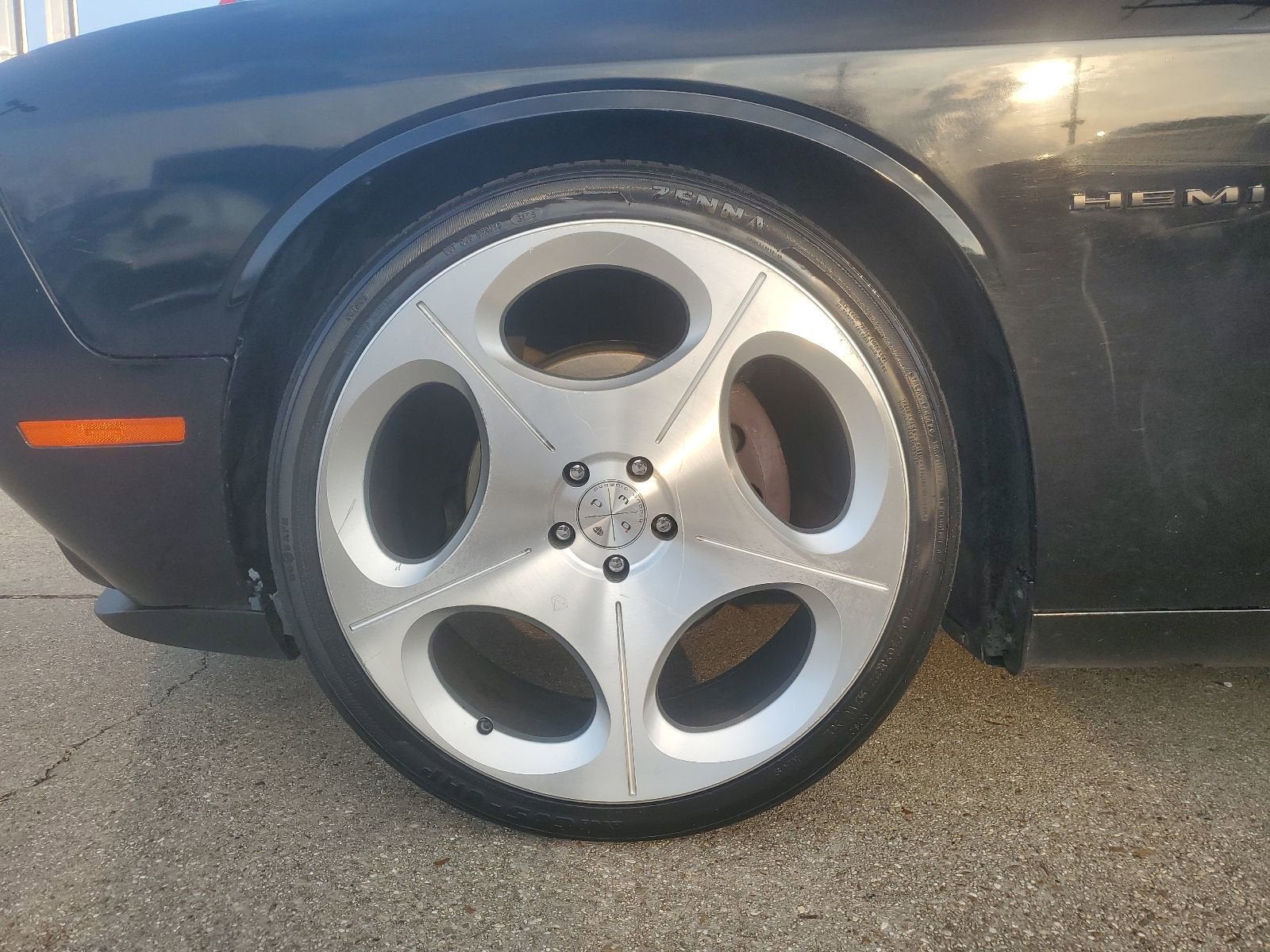 2020 Dodge Challenger R/T