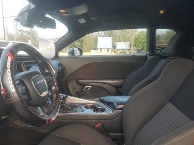 2020 Dodge Challenger R/T