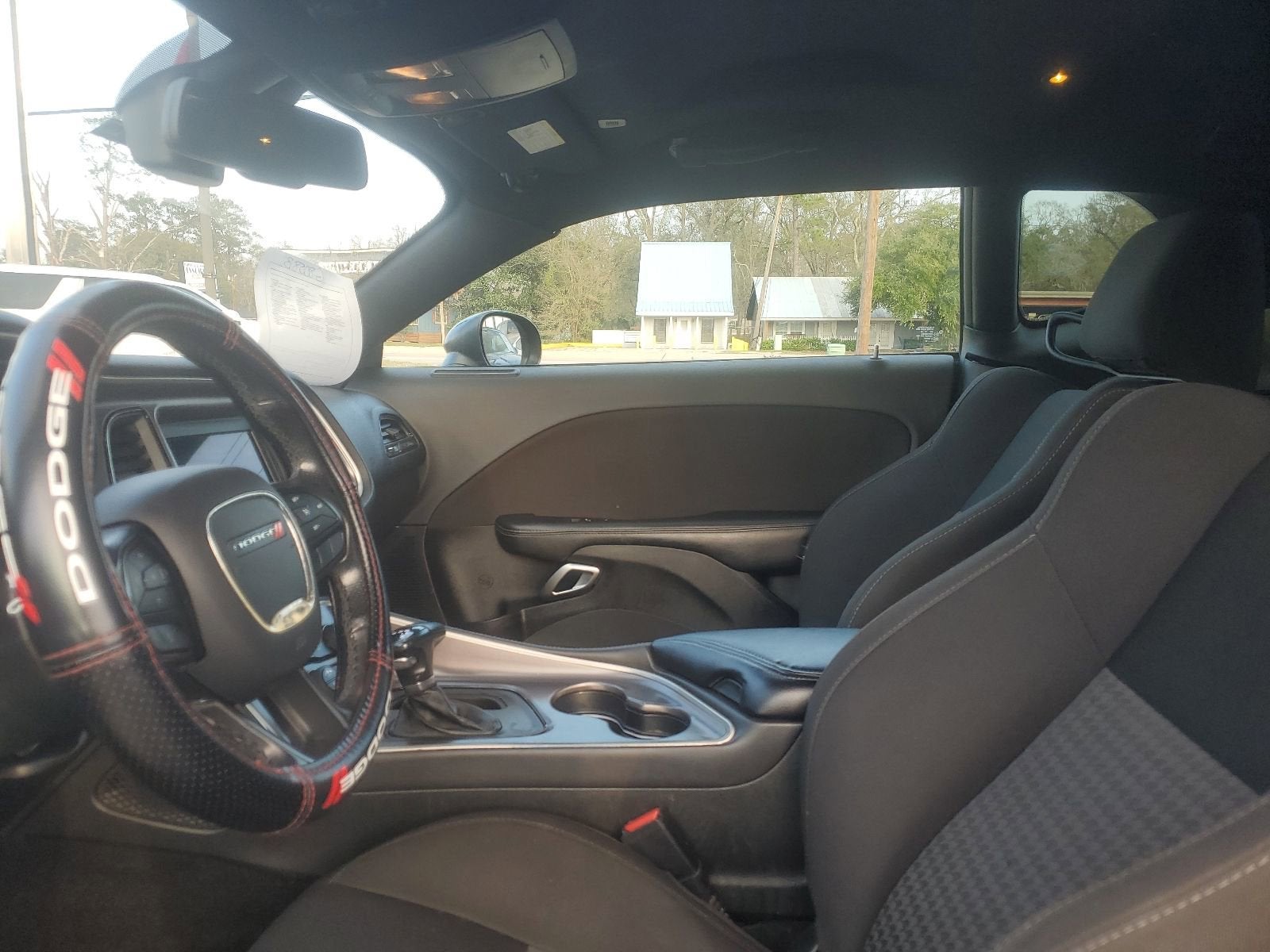 2020 Dodge Challenger R/T