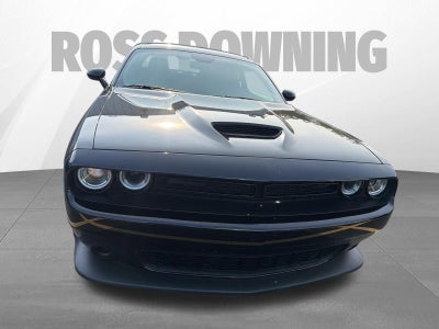 2023 Dodge Challenger GT