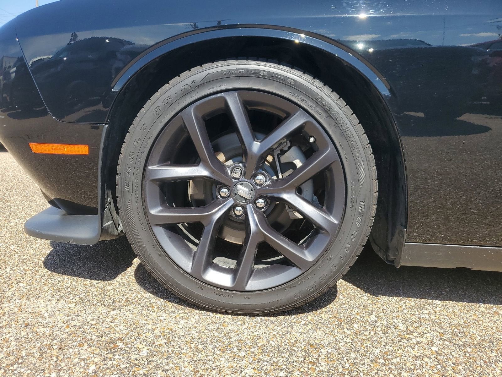 2023 Dodge Challenger GT
