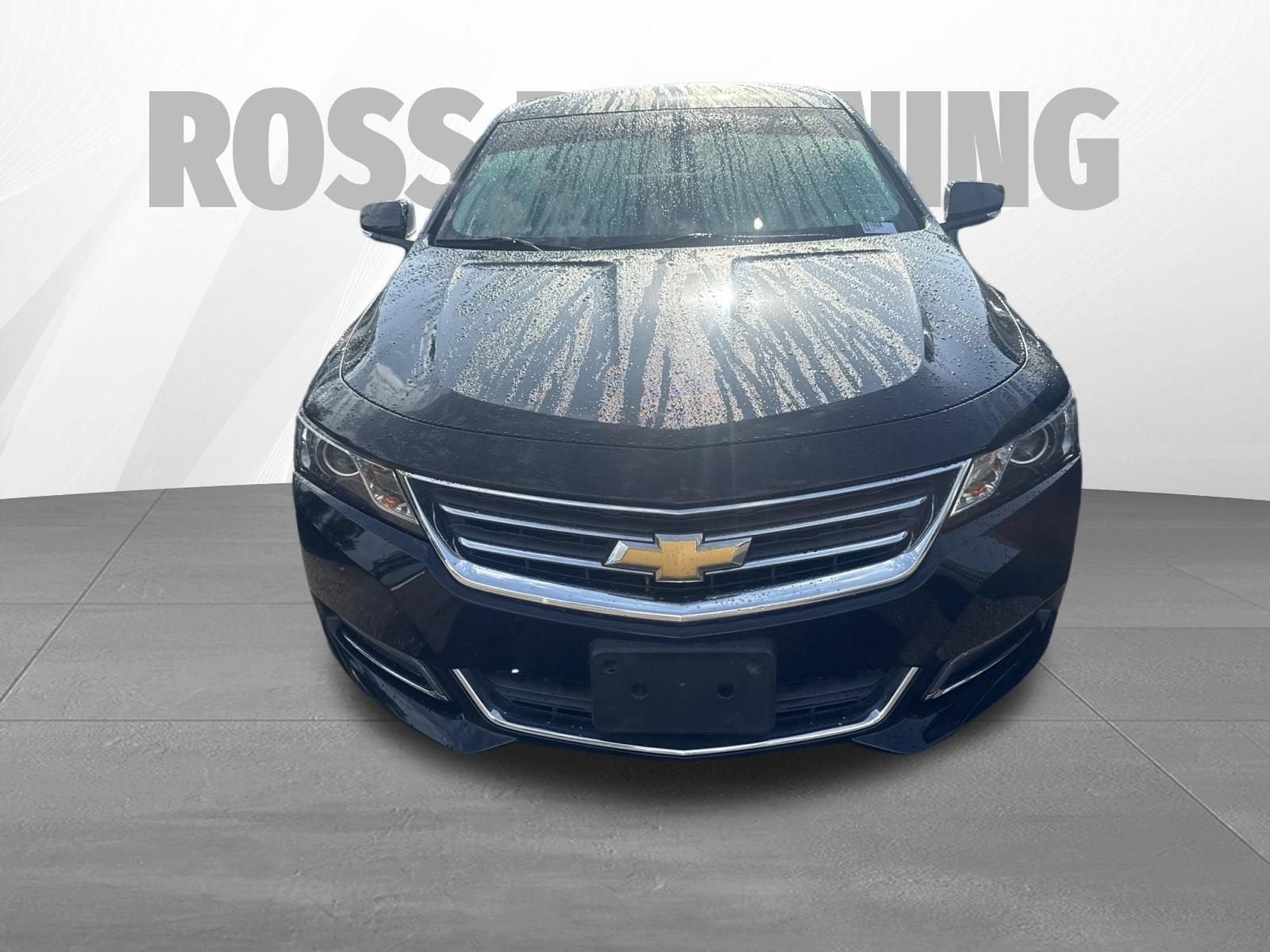 2020 Chevrolet Impala LT