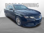 2020 Chevrolet Impala LT