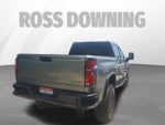 2025 Chevrolet Silverado 2500 HD ZR2
