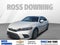 2022 Honda Civic Sedan LX