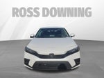 2022 Honda Civic Sedan LX