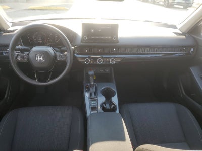 2022 Honda Civic Sedan LX