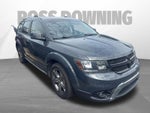 2017 Dodge Journey Crossroad Plus
