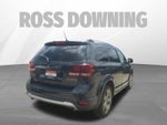2017 Dodge Journey Crossroad Plus