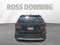2017 Dodge Journey Crossroad Plus