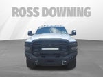 2025 RAM 2500 Tradesman Crew Cab 4x4 6'4" Box